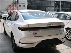 بي واي دي Qin Plus